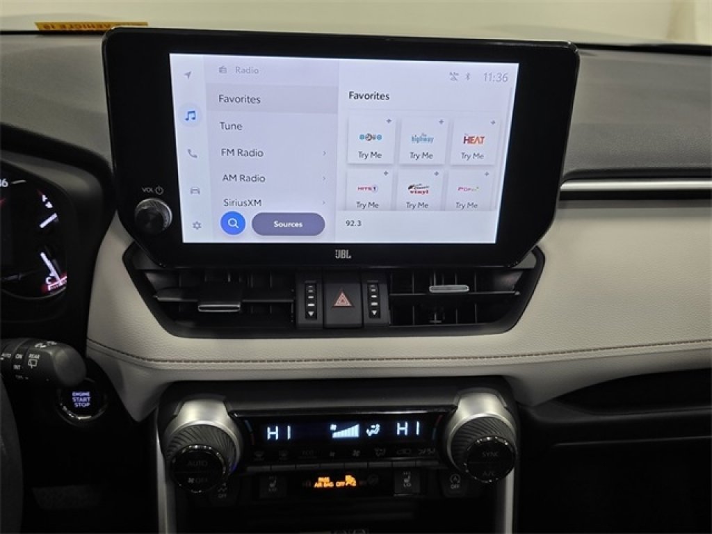 Certified 2024 Toyota RAV4 XLE Premium image 32