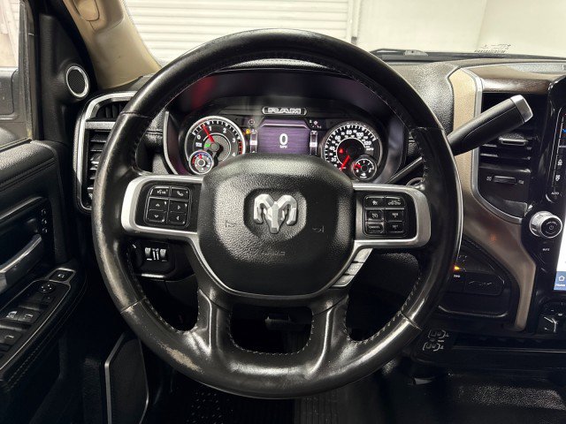 Used 2022 RAM 5500 Laramie image 15