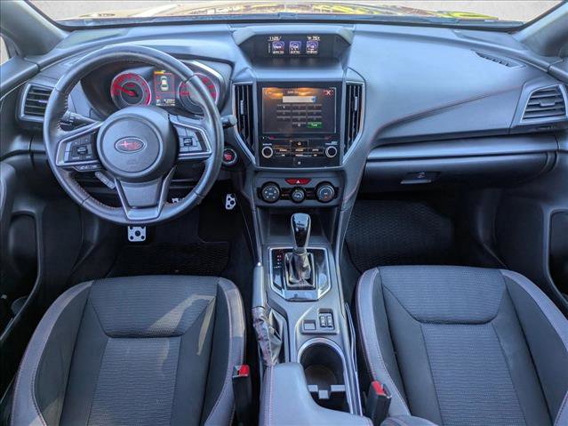 Used 2017 Subaru Impreza 2.0i Sport w/ Popular Package #4A image 16