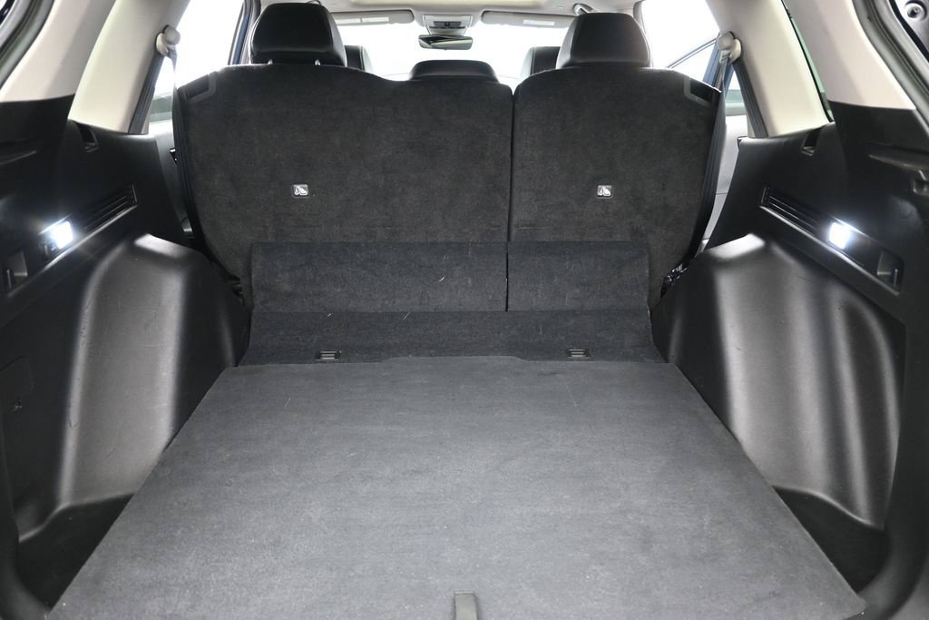 Certified 2025 Honda CR-V EX-L image 18