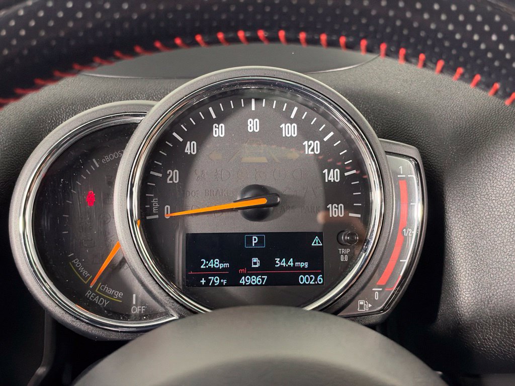Used 2019 MINI Cooper Countryman SE w/ Signature Upholstery Package AWD/4WD image 15