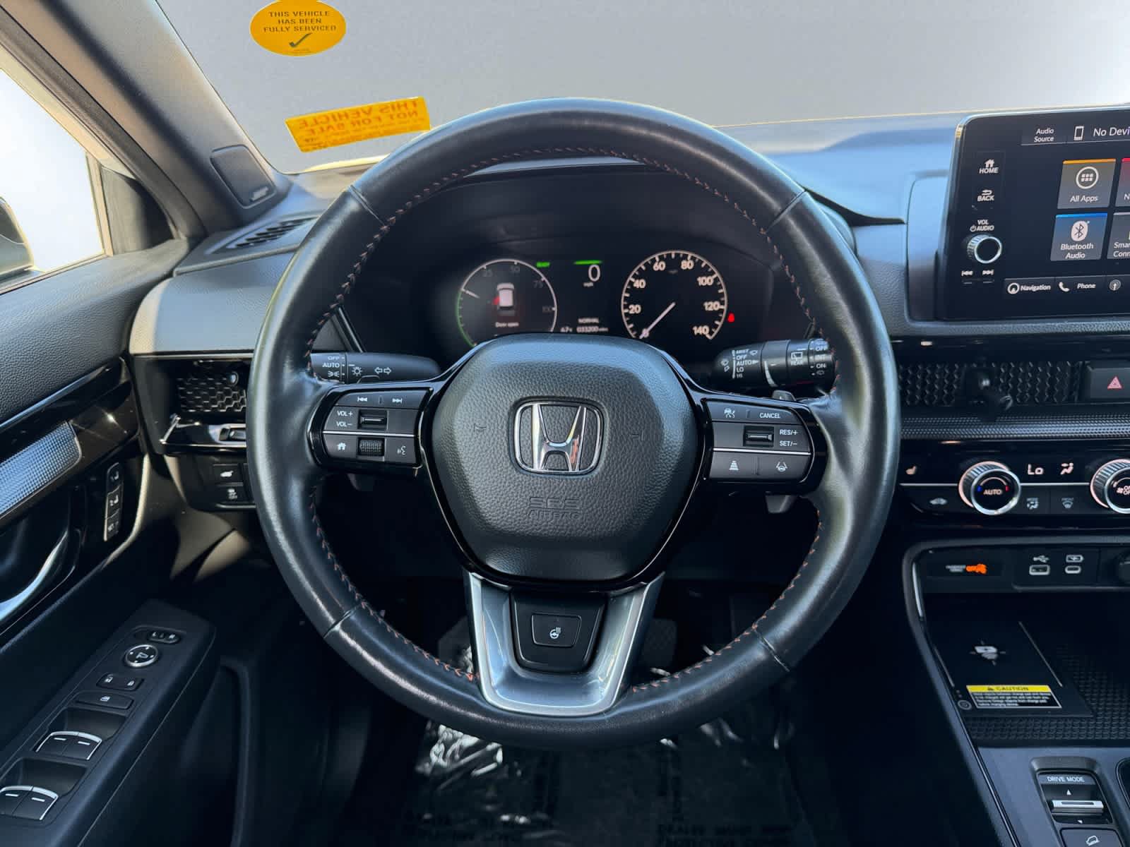 Used 2024 Honda CR-V Sport Touring image 17