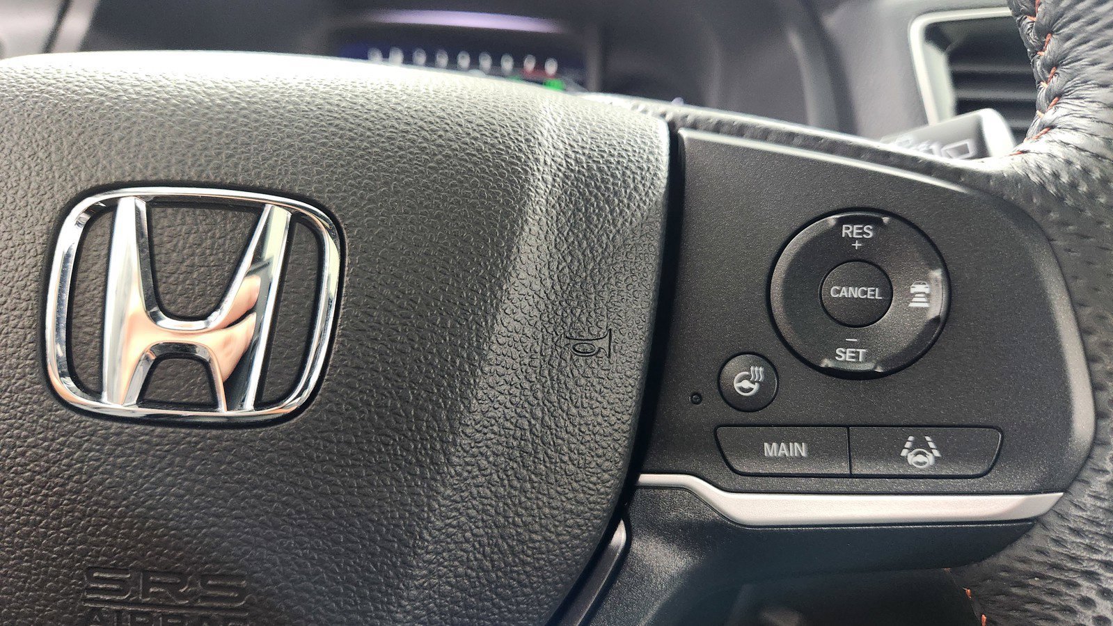 Used 2024 Honda Passport TrailSport image 24