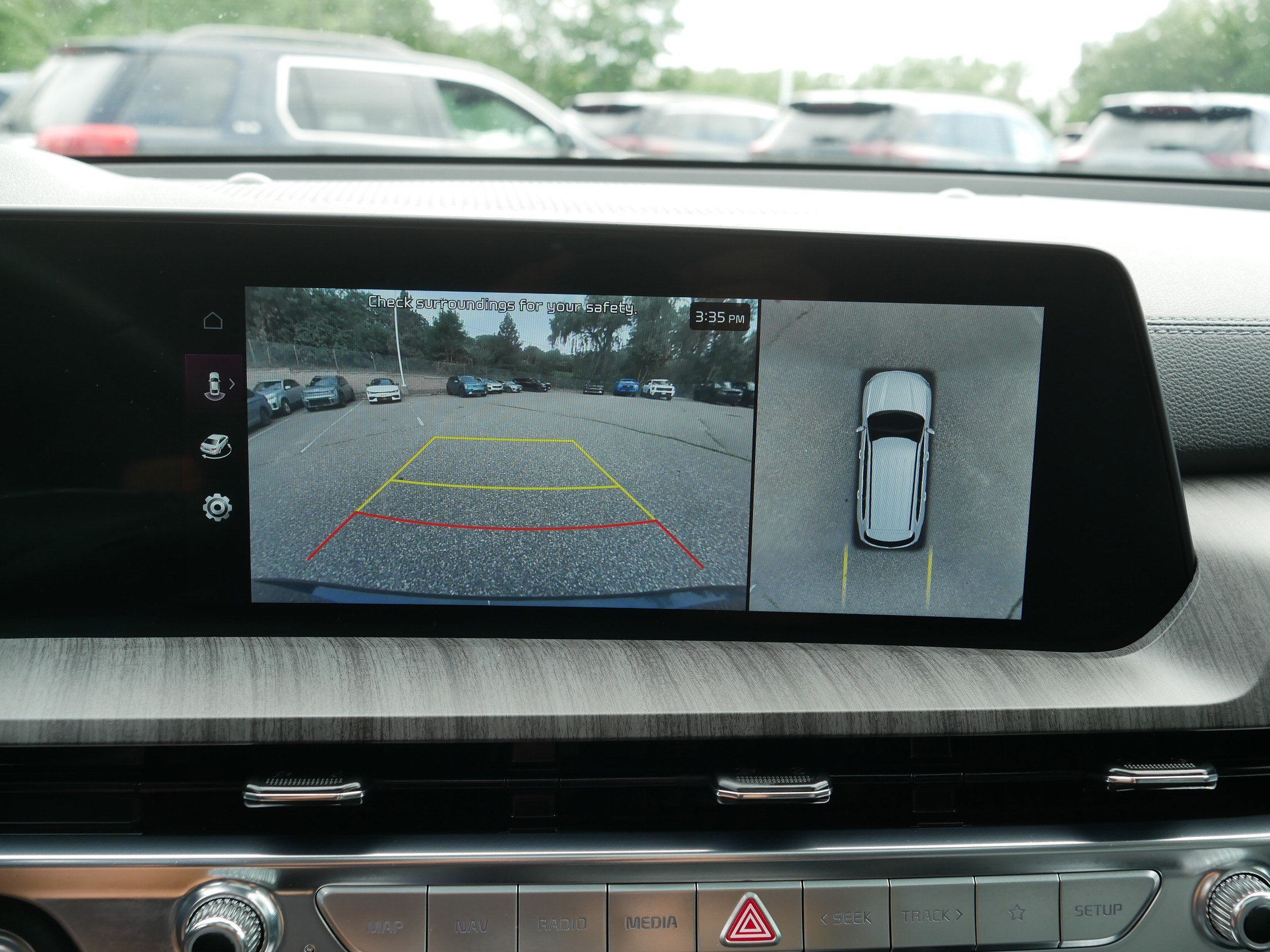 Certified 2024 Kia Telluride SX Prestige AWD/4WD image 27