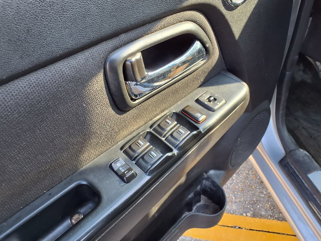 Used 2012 Chevrolet Colorado LT RWD image 20