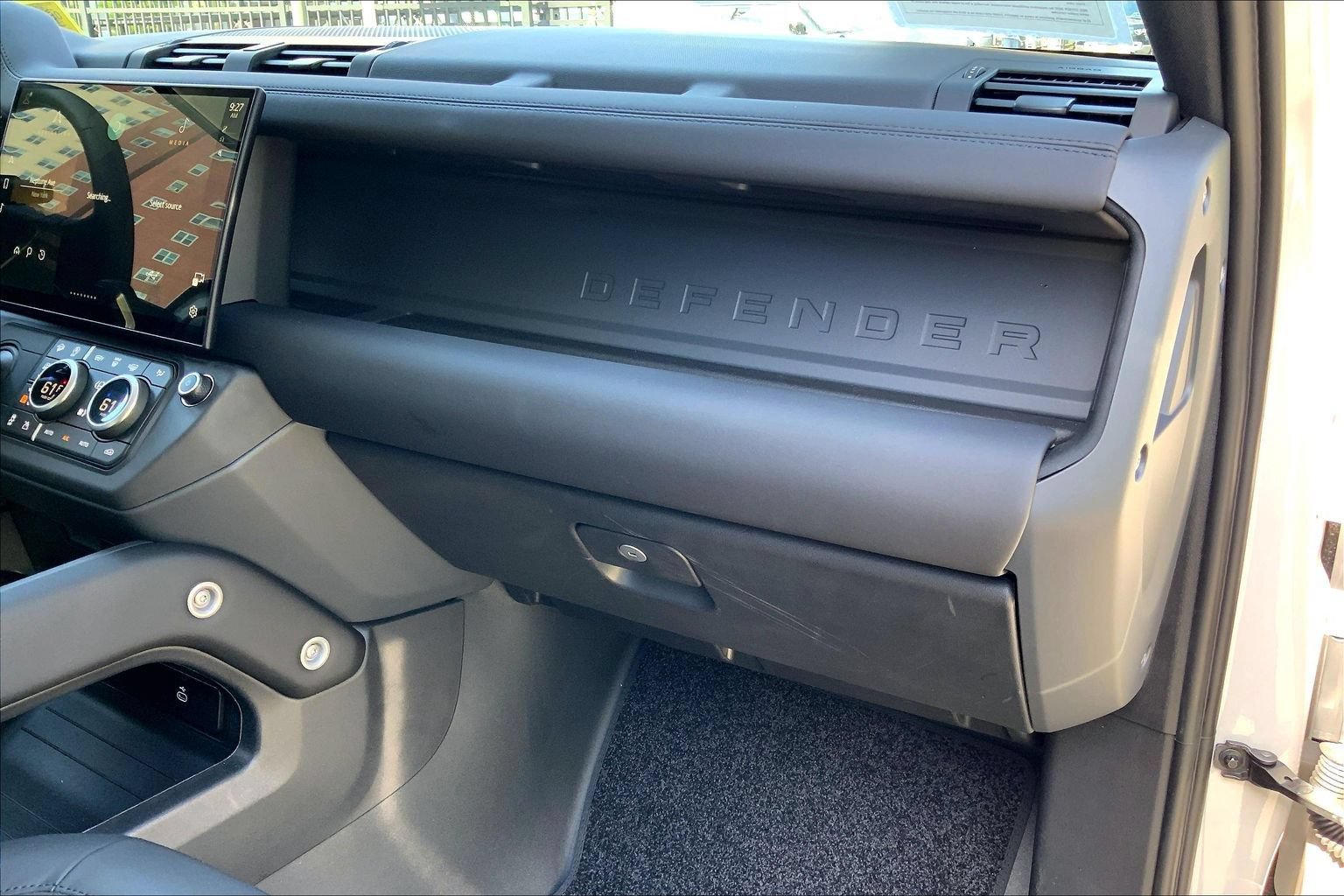 Certified 2026 Land Rover Defender 110 S AWD/4WD image 18