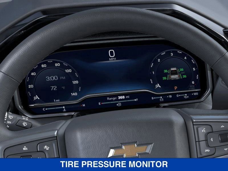 New 2025 Chevrolet Silverado 1500 LT image 19