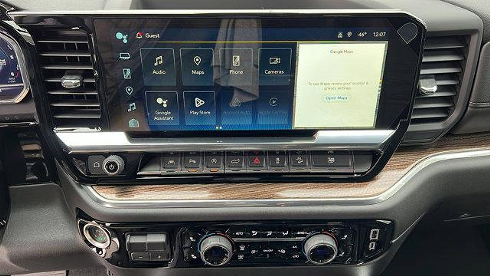 New 2025 Chevrolet Silverado 1500 RST w/ All Star Edition Plus image 21