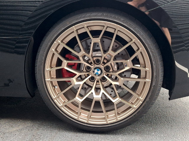 Used 2026 BMW M2 CS RWD image 14