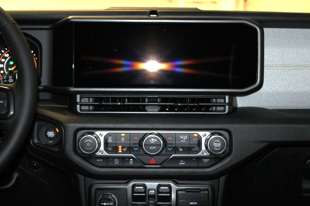 New 2026 Jeep Wrangler Sport S image 13