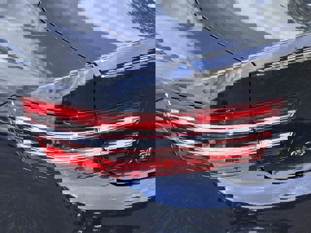 Used 2025 Genesis G80 2.5T AWD/4WD image 14