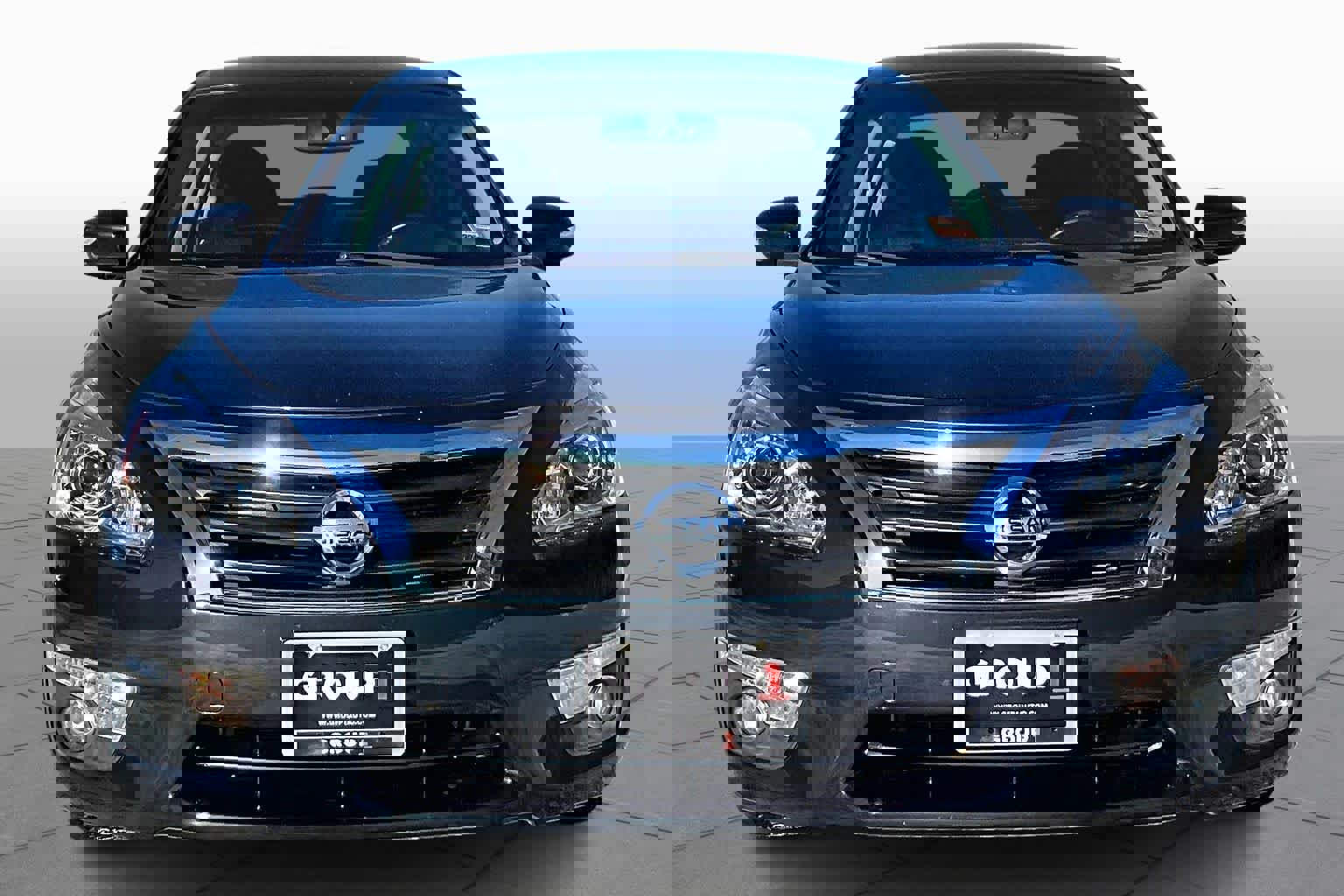 Used 2015 Nissan Altima 2.5 SL image 3