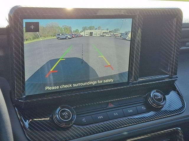 Used 2023 Ford Maverick Lariat w/ Equipment Group 500A Standard AWD/4WD image 4
