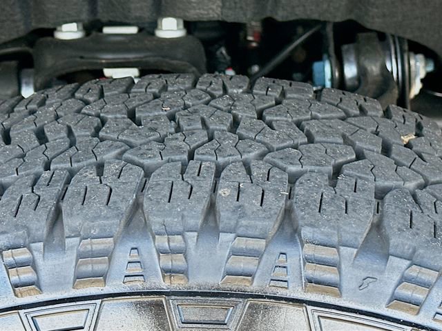 Used 2025 Chevrolet Silverado 2500 High Country image 34