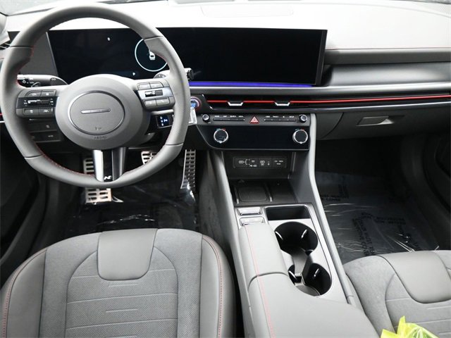 New 2026 Hyundai Sonata N Line image 12