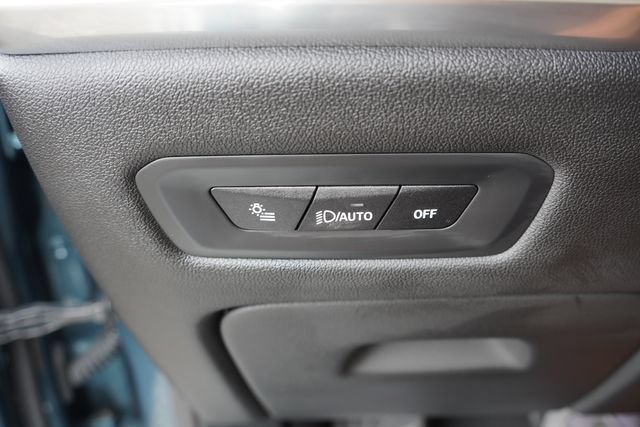 Used 2026 BMW X5 xDrive40i AWD/4WD image 27