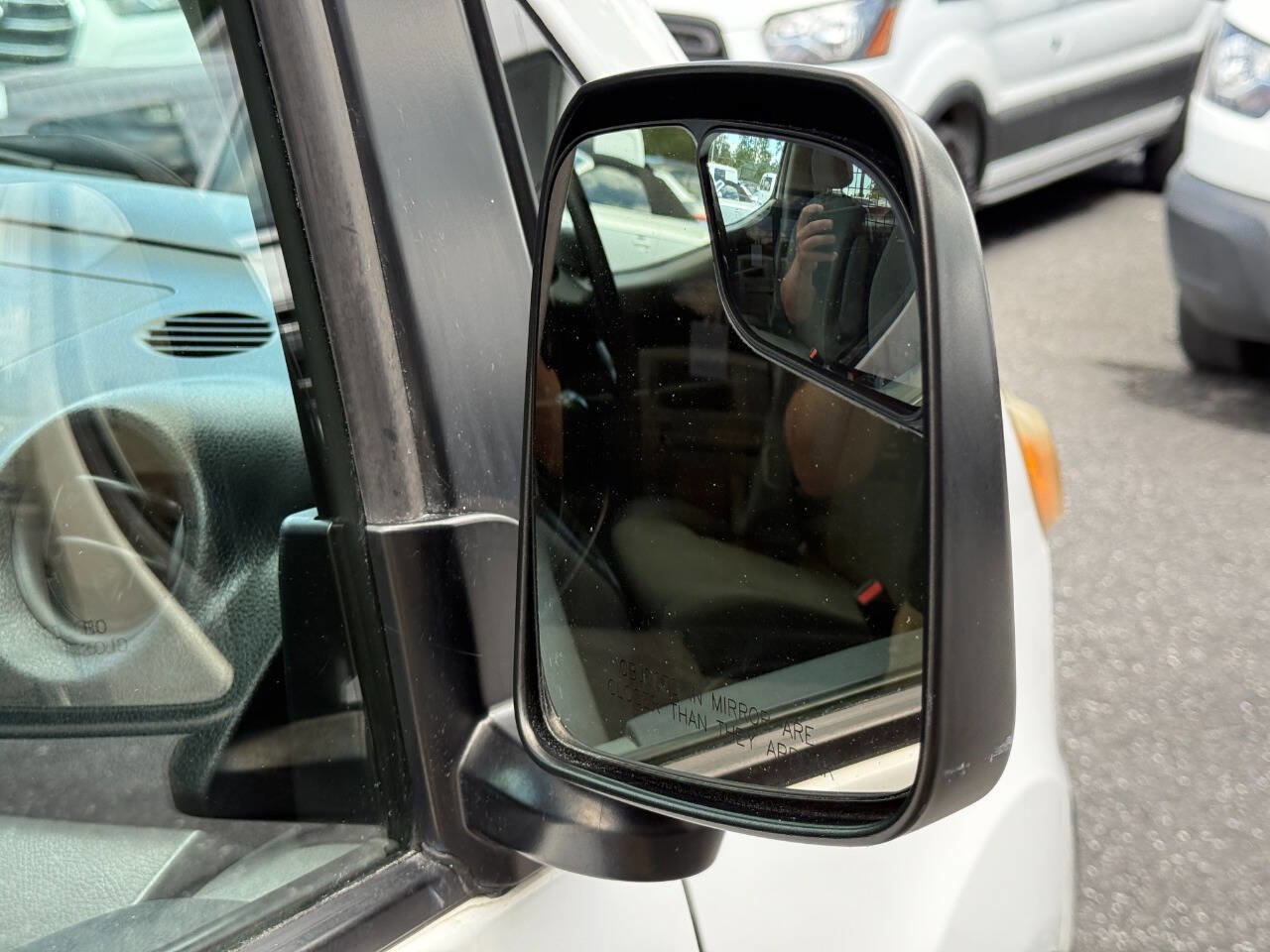 Used 2016 Chevrolet City Express LT image 33