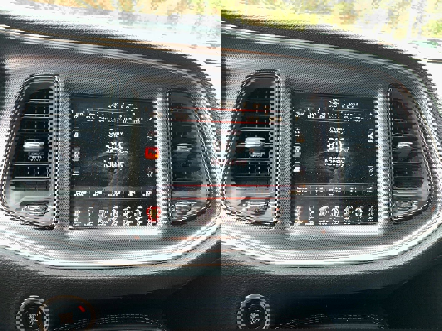 Used 2015 Dodge Challenger SXT Plus w/ Sound Group II image 16