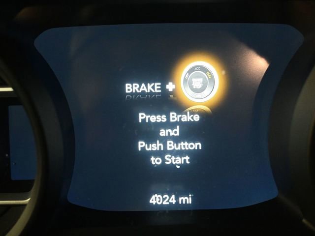 Used 2025 Jeep Wrangler Unlimited Rubicon image 8