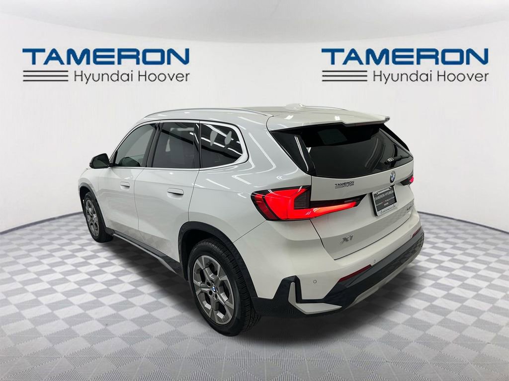 Used 2024 BMW X1 xDrive28i w/ Convenience Package image 3