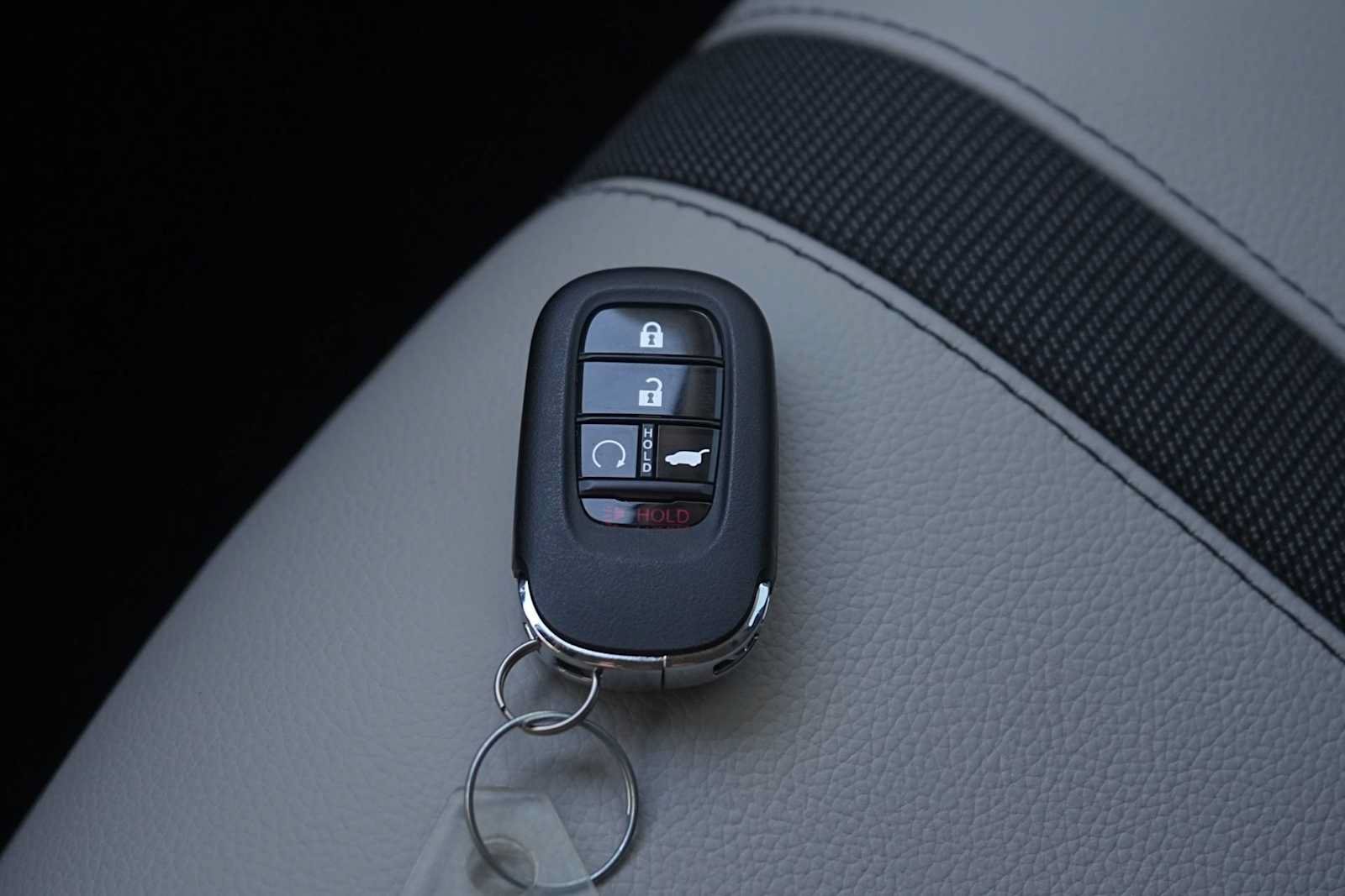 New 2026 Honda Pilot EX-L image 20
