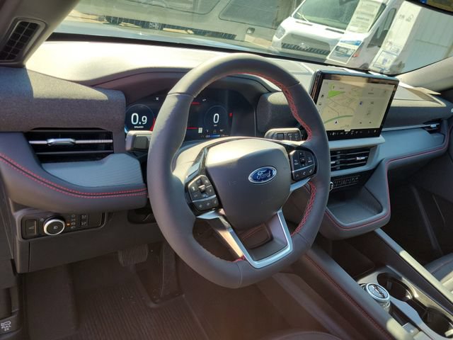 New 2026 Ford Maverick XL w/ Equipment Group 101A AWD/4WD image 35