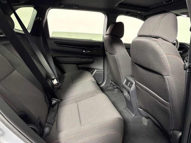 New 2026 Honda CR-V Sport image 21