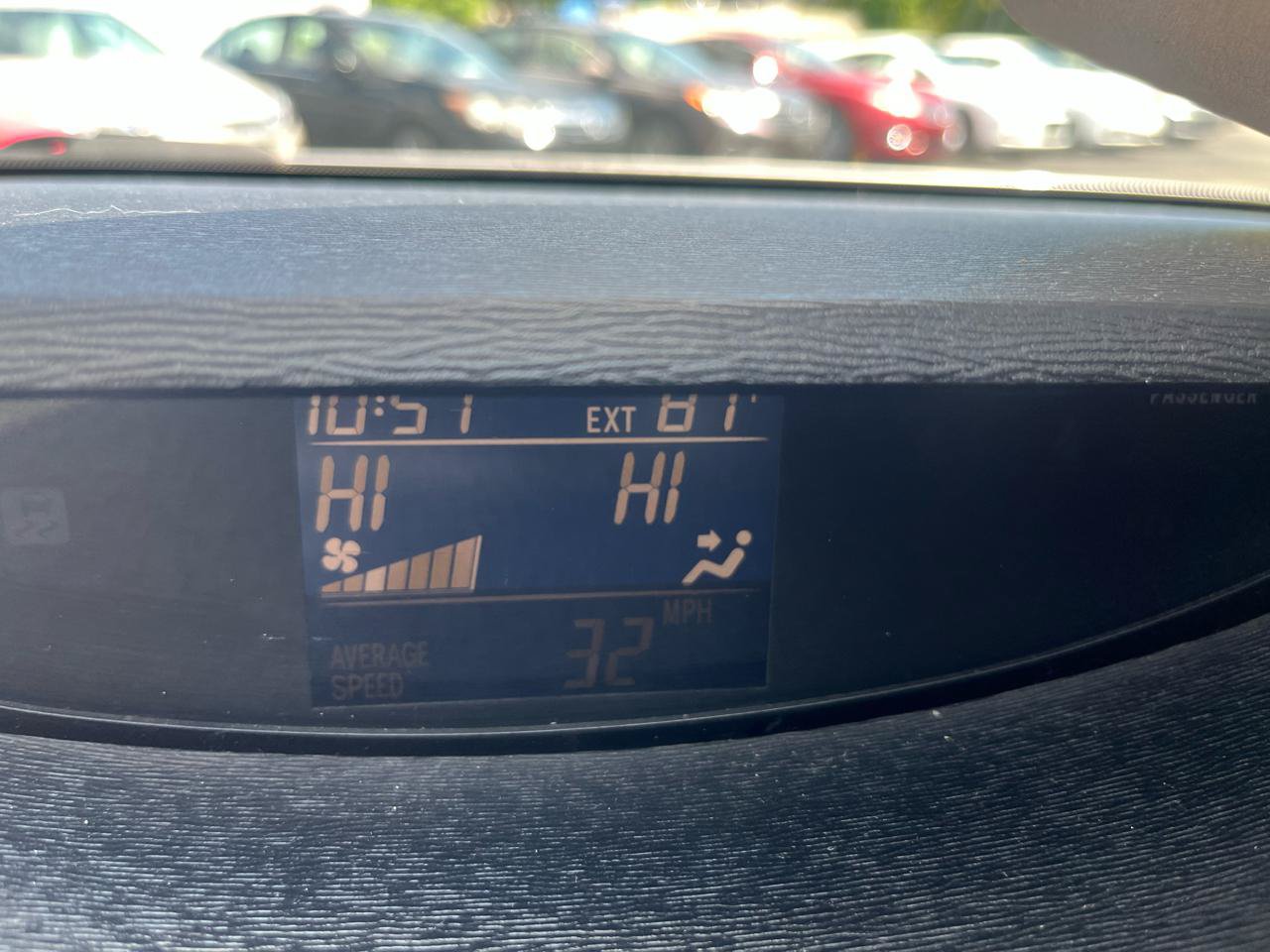 Used 2009 Toyota Venza FWD image 18