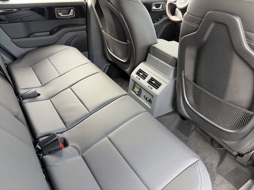 New 2026 INEOS Grenadier Station Wagon AWD/4WD image 20