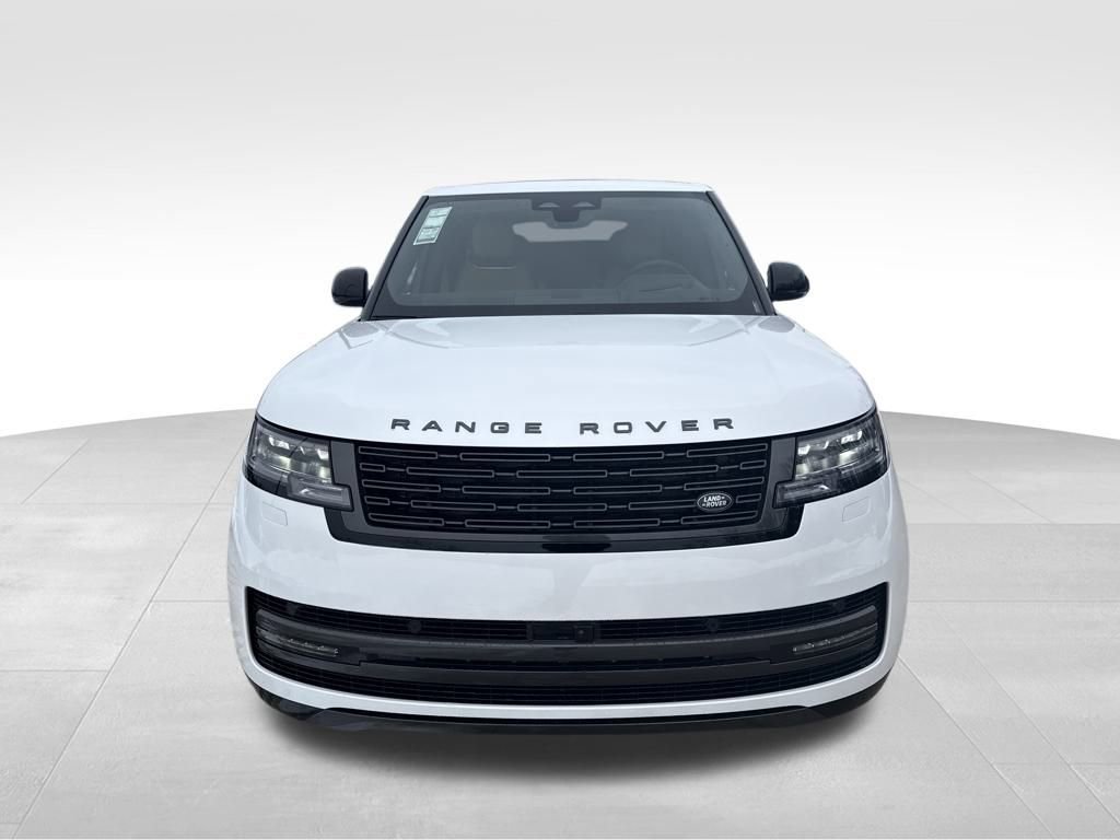 New 2026 Land Rover Range Rover SE AWD/4WD image 4