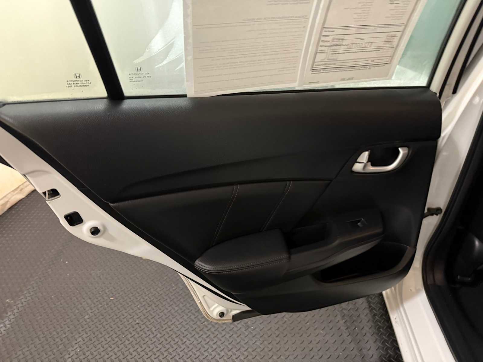 Used 2014 Honda Civic EX-L image 24