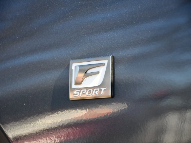 Certified 2024 Lexus IS 300 F Sport w/ Accessory Package 2 image 11