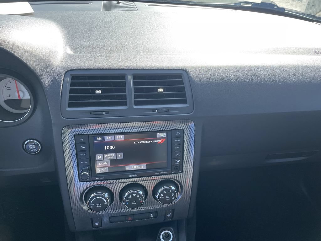 Used 2013 Dodge Challenger R/T RWD image 18