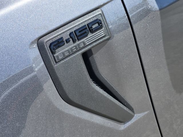 New 2026 Ford F150 STX w/ F-150 LOBO Package image 9