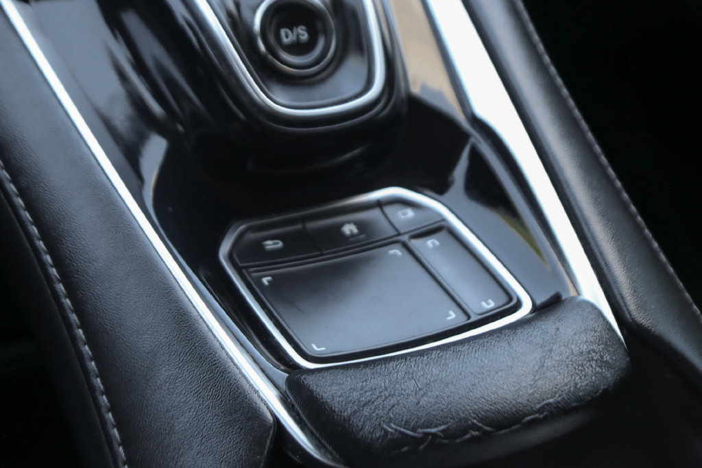 Used 2021 Acura RDX w/ Technology Package FWD image 35