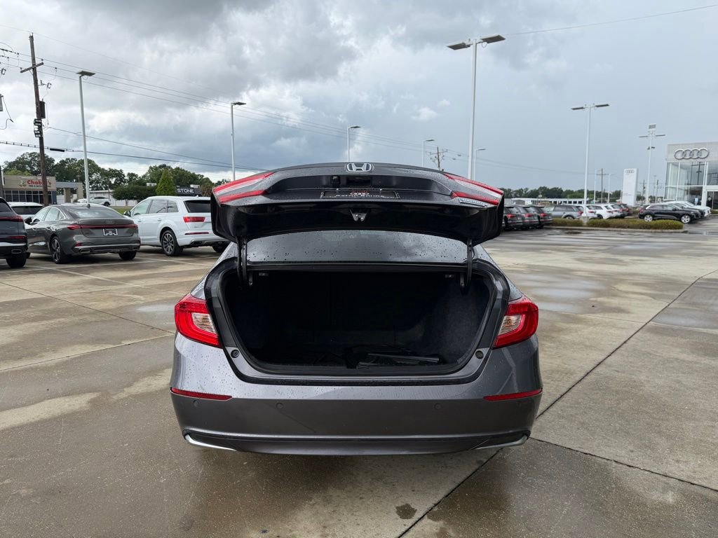 Used 2021 Honda Accord Touring image 24