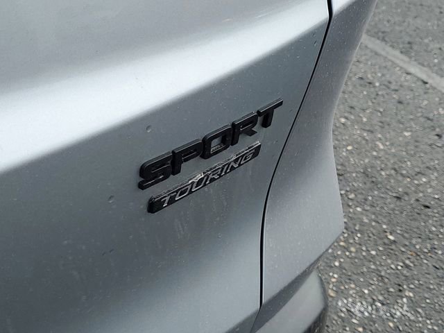 New 2026 Honda CR-V Sport Touring image 8
