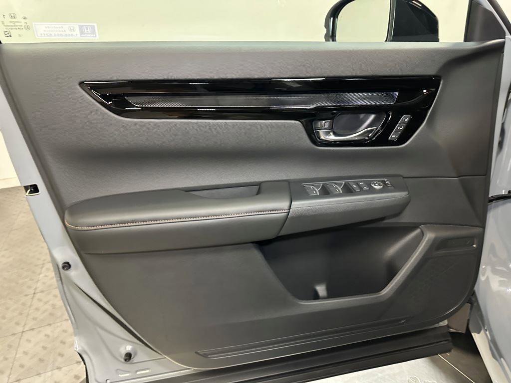 New 2026 Honda CR-V Sport Touring image 14