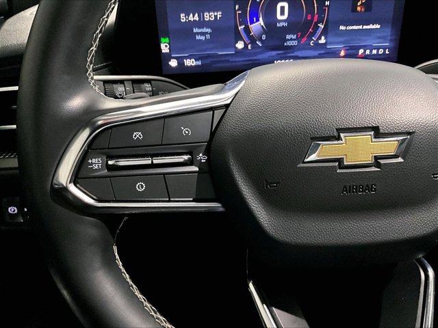 Used 2025 Chevrolet Traverse LT w/ Driver Confidence Package FWD image 20