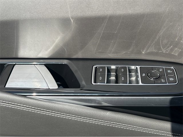 New 2026 Cadillac Escalade ESV 4WD image 34