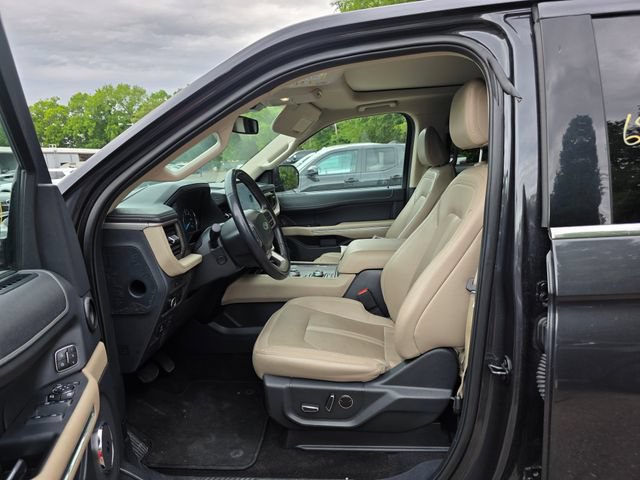 Used 2023 Ford Expedition Limited AWD/4WD image 20