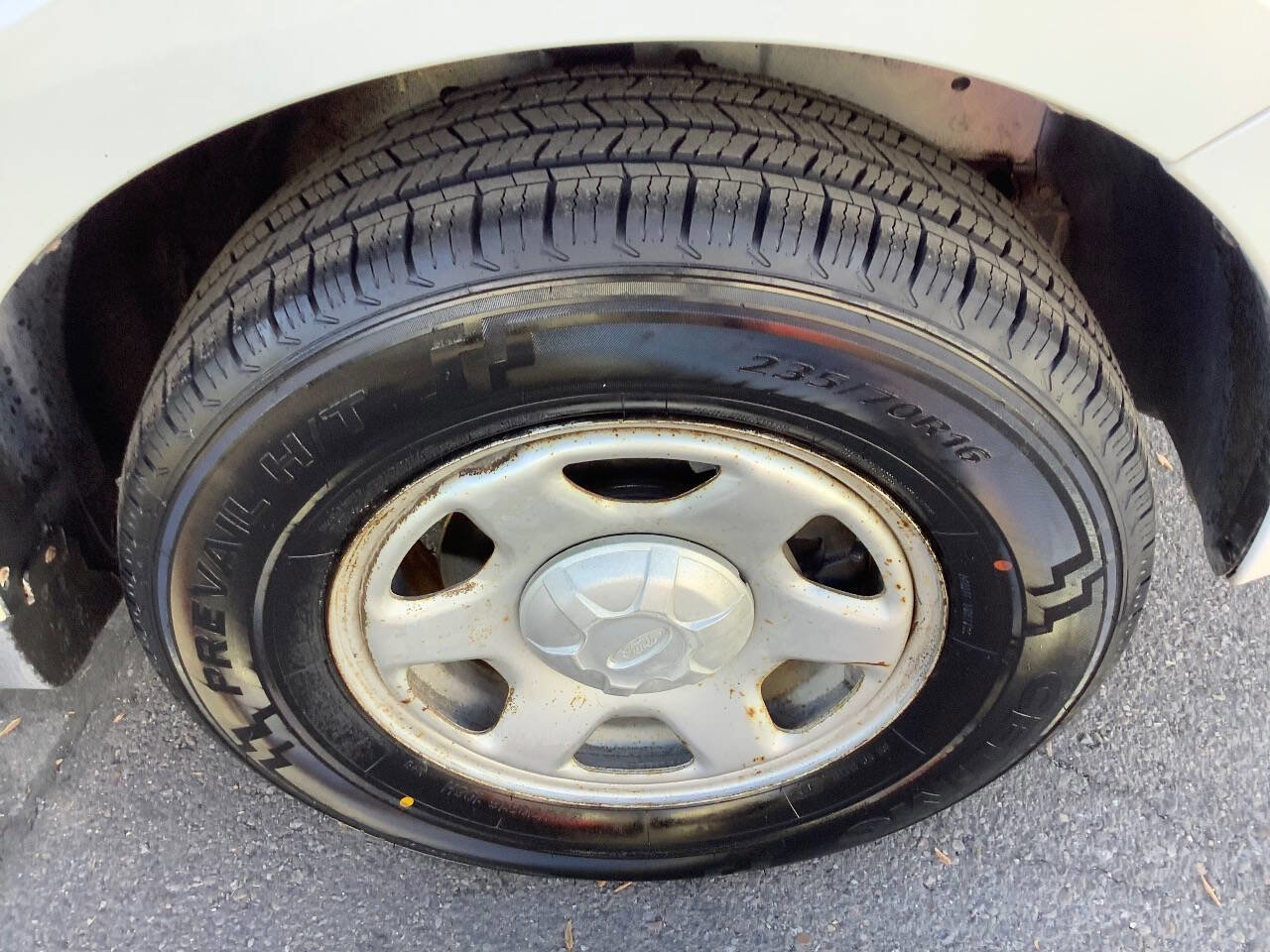 Used 2008 Ford Escape XLS image 22