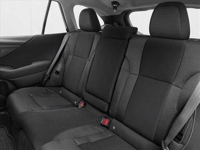 New 2025 Subaru Outback Premium image 9