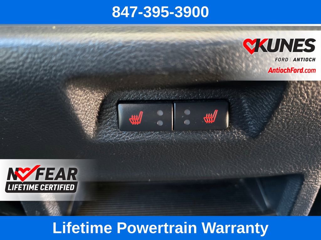 Used 2022 Ford Edge Titanium w/ Equipment Group 301A image 33