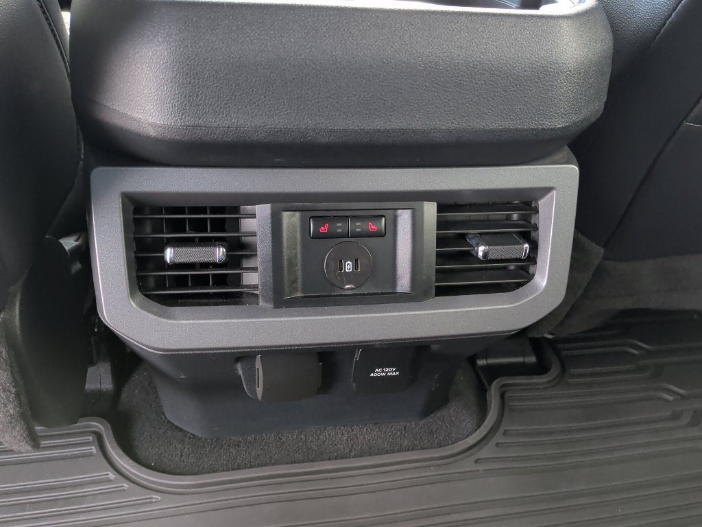 Used 2023 Ford F250 Lariat w/ Lariat Ultimate Package AWD/4WD image 44