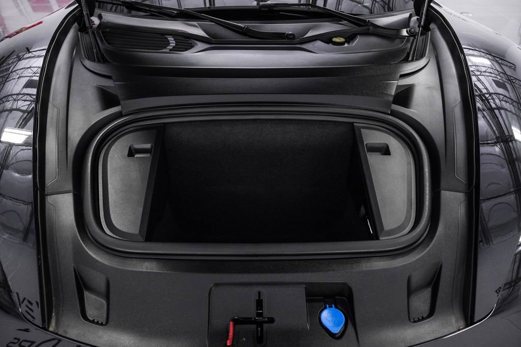 Used 2023 Porsche Taycan 4 Cross Turismo image 55