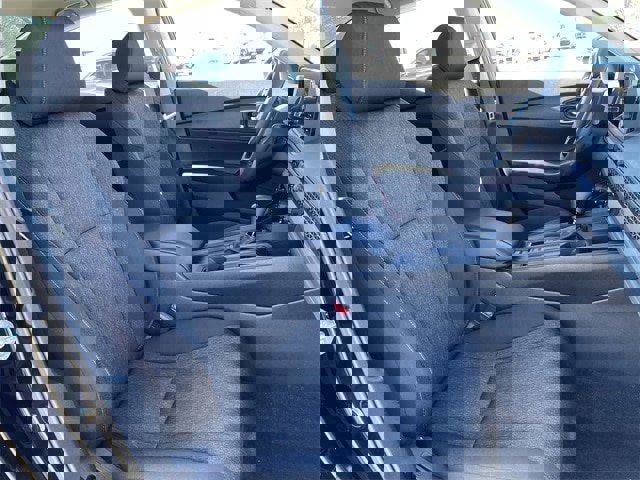 Certified 2024 Honda Accord LX image 24