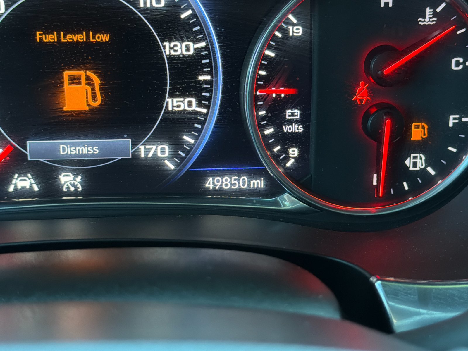 Used 2022 Chevrolet Traverse High Country w/ LPO, 'HIT The Road' Package FWD image 26