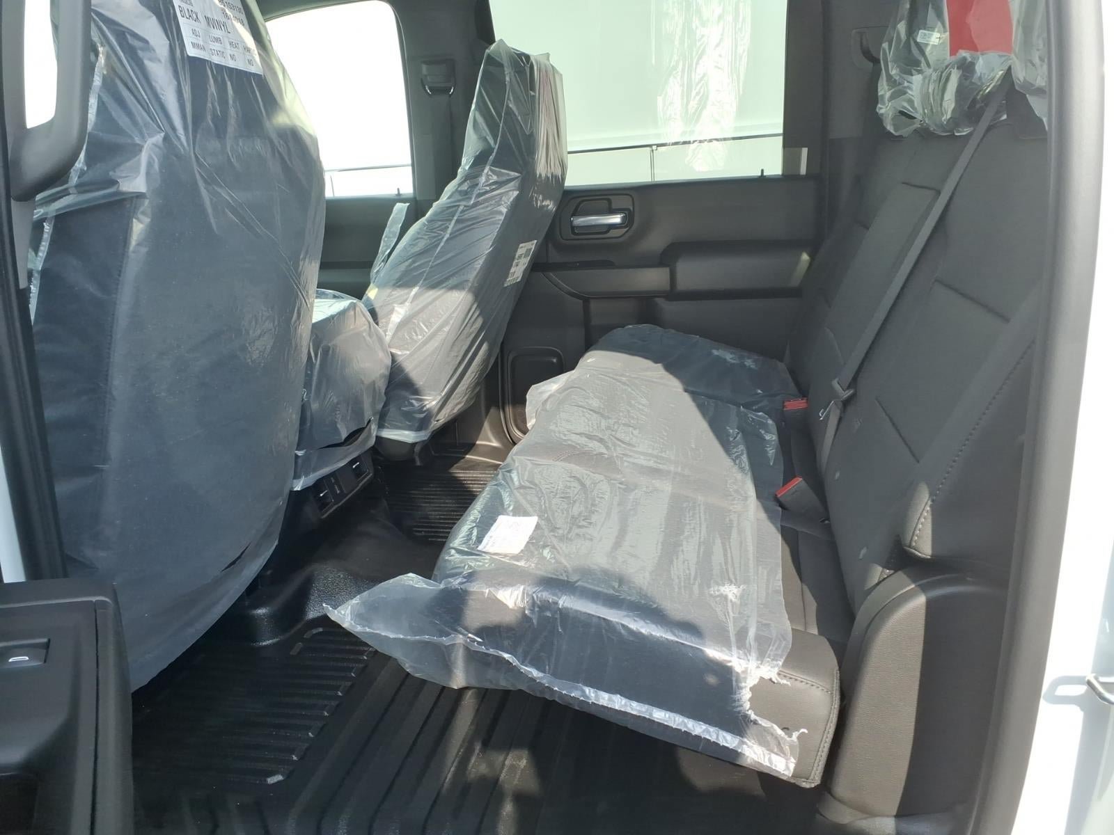 New 2024 Chevrolet Express 3500 w/ Power Convenience Package RWD image 7