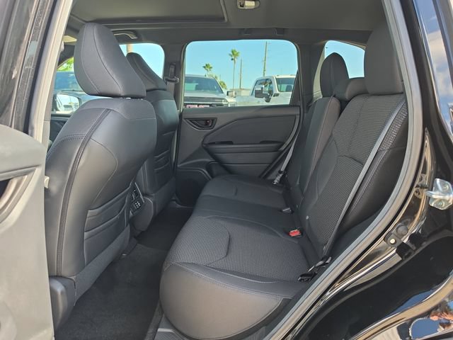 Used 2026 Subaru Forester Premium AWD/4WD image 12